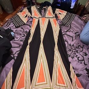 Lulus dress
